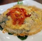 Best Oyster Pancake in Elmhurst, NY