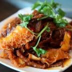 Best Beef Tripe Hot Pepper Sauce in Elmhurst, NY