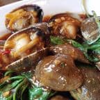 Best Sauteed Clams in Elmhurst, NY