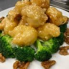 Best Shrimp w. Walnut in Elmhurst, NY