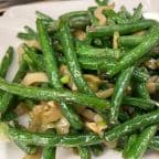 Best Sauteed String Beans in Elmhurst, NY